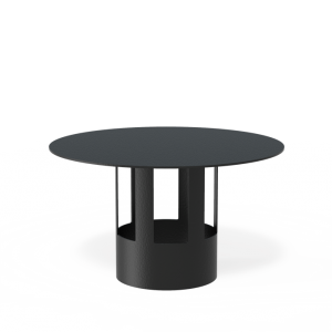 RAIN CAP BLACK