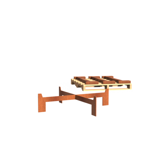 Borc Trépied – Image 2