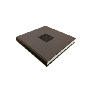 Livre de Cuisine Ofyr