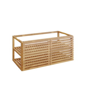 Storage Insert Pro Large 2 Doors