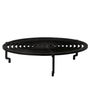 Grille Ronde 100