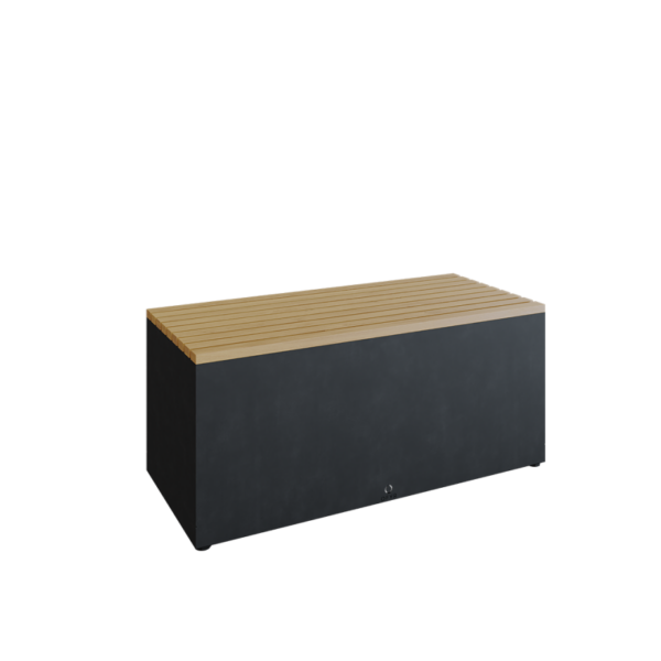 Bench Black