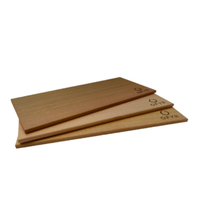 Planchettes de Bois de Cèdre