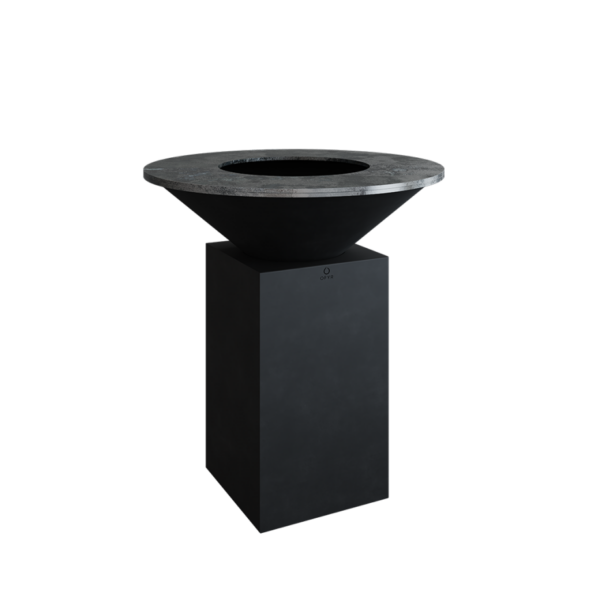 Classic Black 85