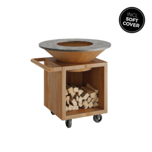 Classic Storage Corten 100 PRO