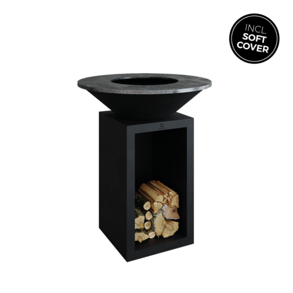 Classic Storage Black 85