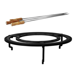 Set Grille Brazil XL