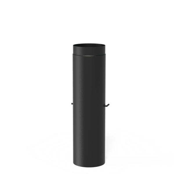 CONDUIT A CLAPET black – Image 2