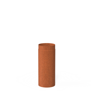 conduit CORTEN ∅ 204