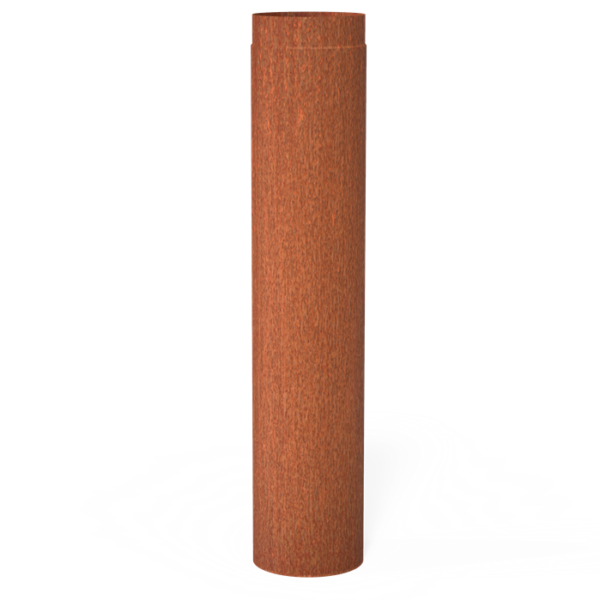 conduit CORTEN ∅ 204 – Image 2