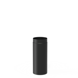 conduit BLACK ∅ 204