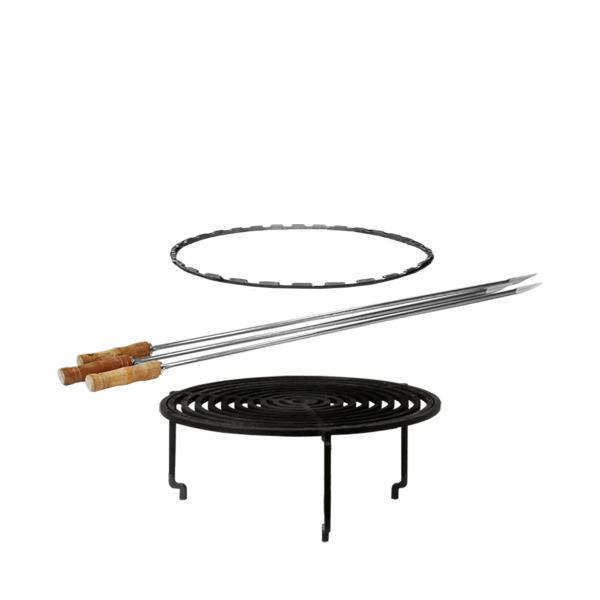 Set Grille 100