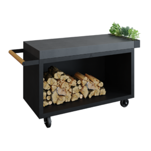 Mise en Place Black 135 Ceramic