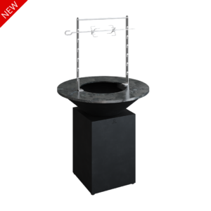 Rotisserie set
