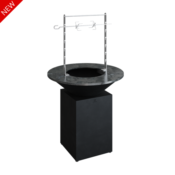 Rotisserie set