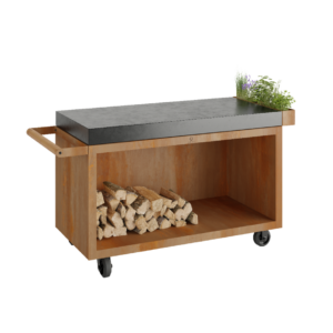 Mise en Place Corten 135 Ceramic