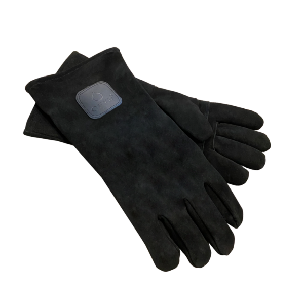 Gants Noirs