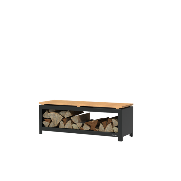 STOCKAGE & BANC BLACK – Image 2