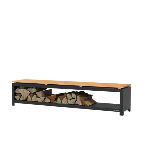 STOCKAGE & BANC BLACK