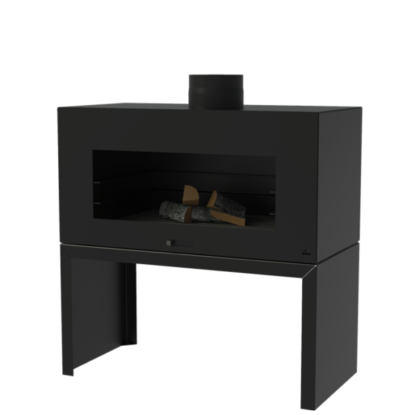 ENOK BLACK