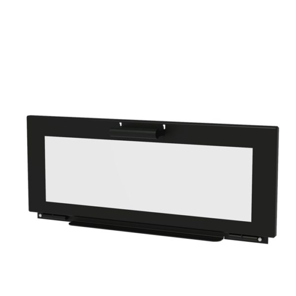 ENOK BLACK PORTE