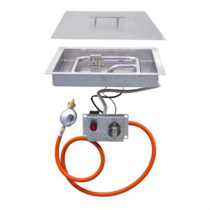 Gasunit