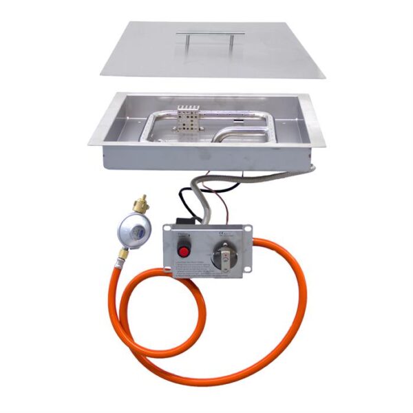 Gasunit