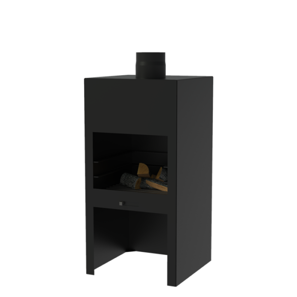 Stig BLACK