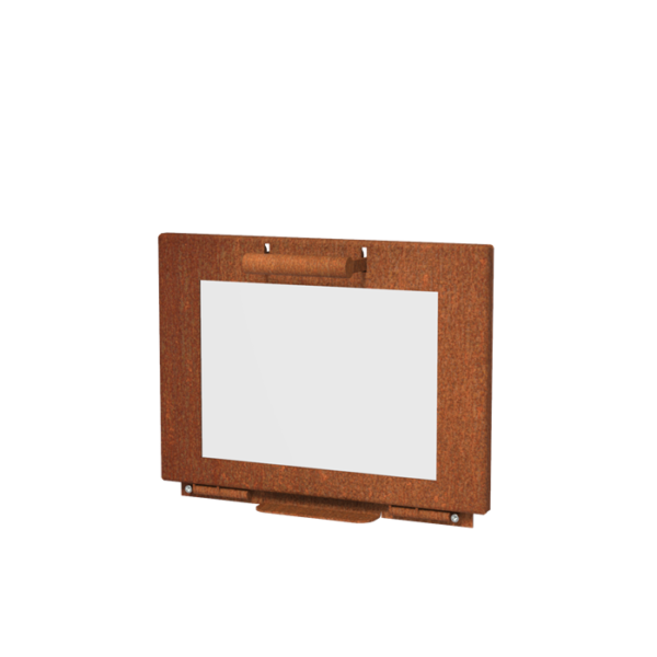 stig CORTEN PORTE