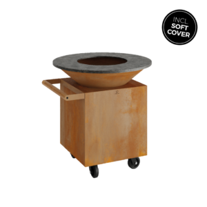 Classic Corten 100 Pro