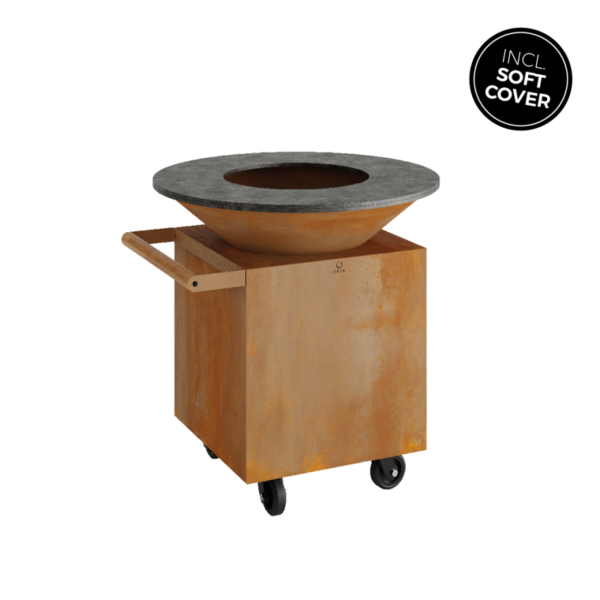 Classic Corten 100 Pro