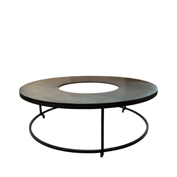 Plate Extension Set XL