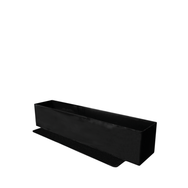 Tool Tray Black 50