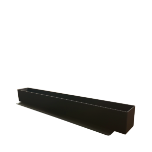 Tool Tray Black 90