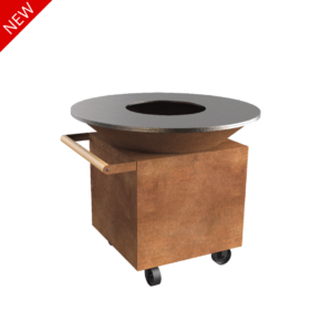 Classic Corten 120 Pro+