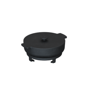 Tabl'O Cast Iron Casserole Set
