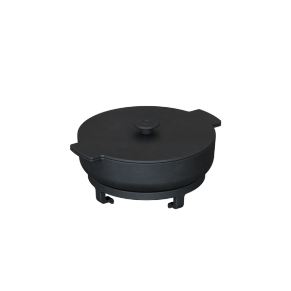 Tabl'O Cast Iron Casserole Set