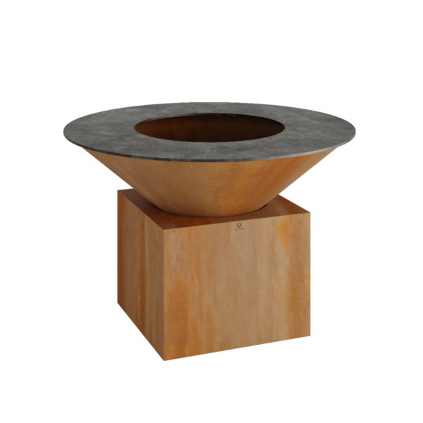 Ofyr XL Corten