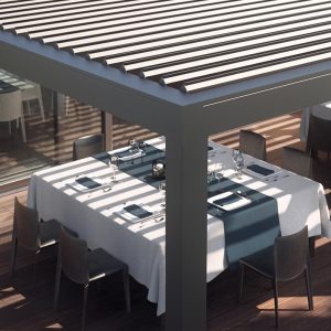 PERGOLAS